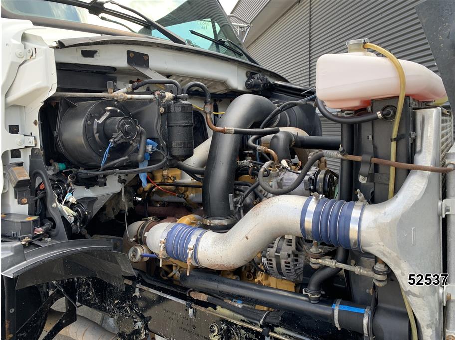 2003 Sterling LT 9500