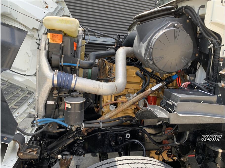 2003 Sterling LT 9500