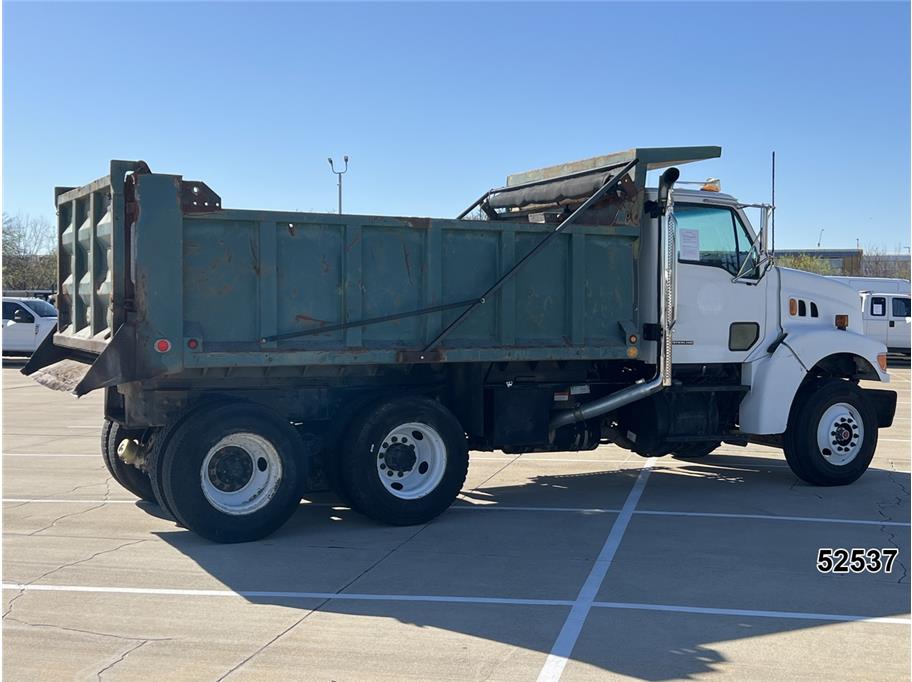 2003 Sterling LT 9500