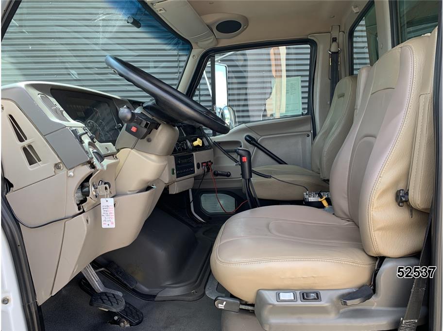 2003 Sterling LT 9500