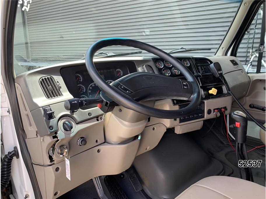 2003 Sterling LT 9500