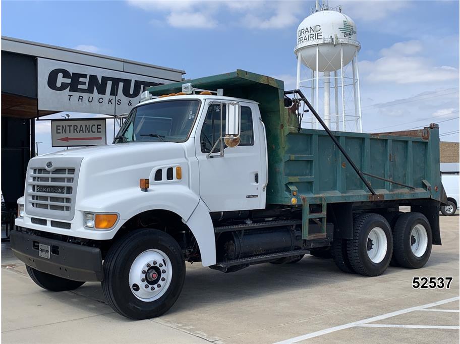 2003 Sterling LT 9500