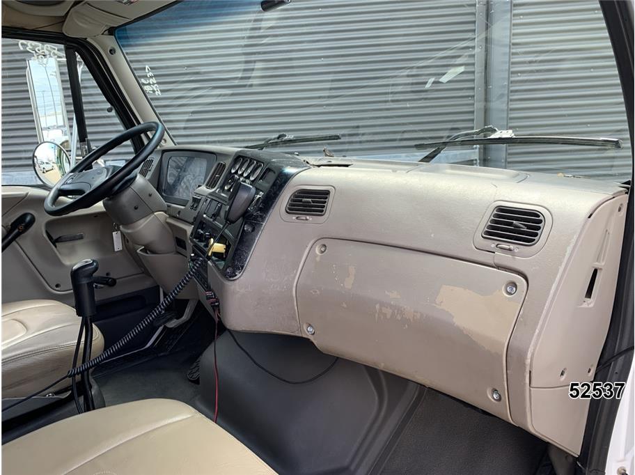 2003 Sterling LT 9500