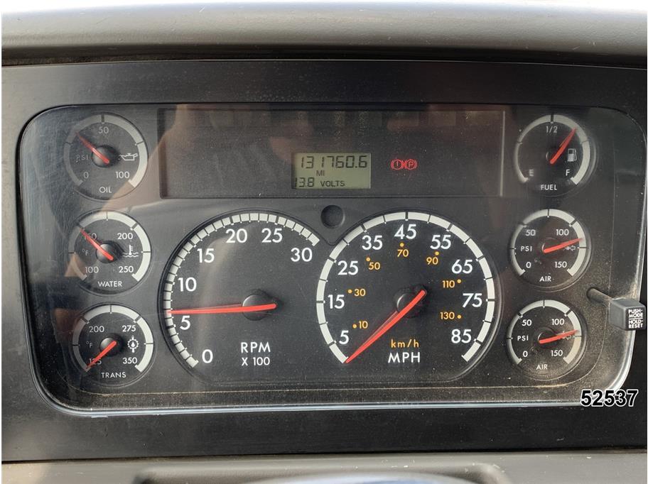 2003 Sterling LT 9500