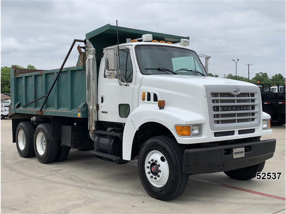 2003 Sterling LT 9500