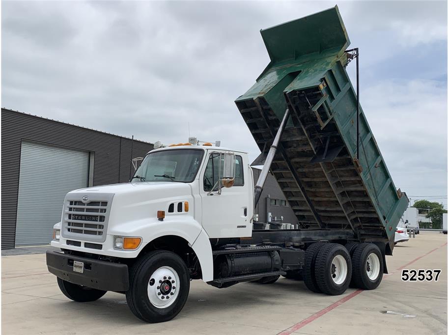 2003 Sterling LT 9500