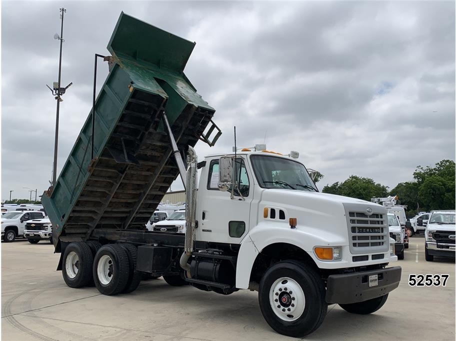 2003 Sterling LT 9500