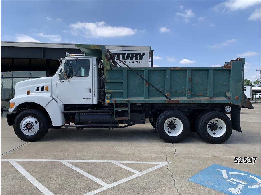2003 Sterling LT 9500
