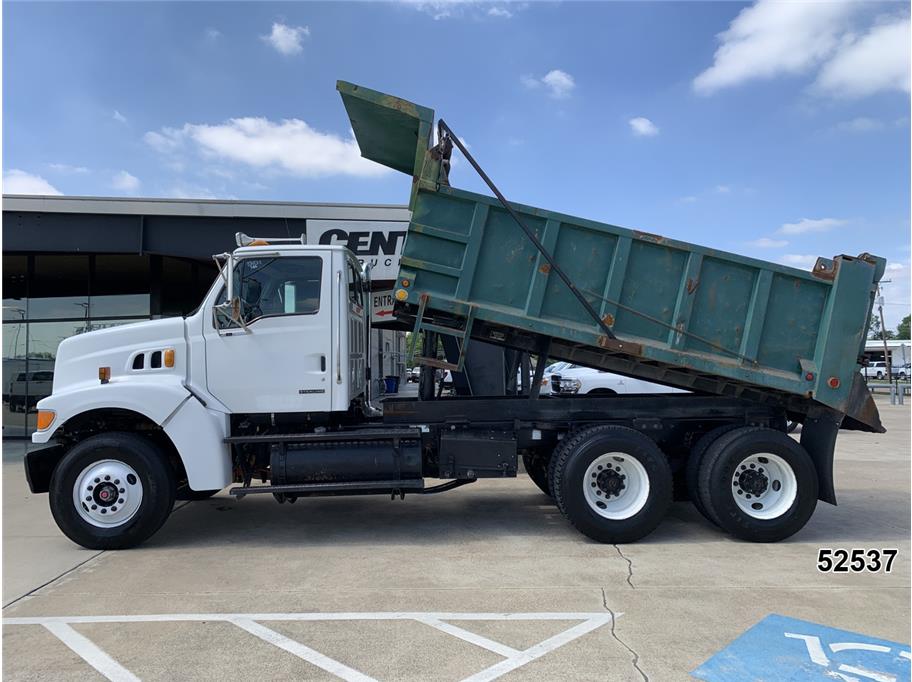 2003 Sterling LT 9500