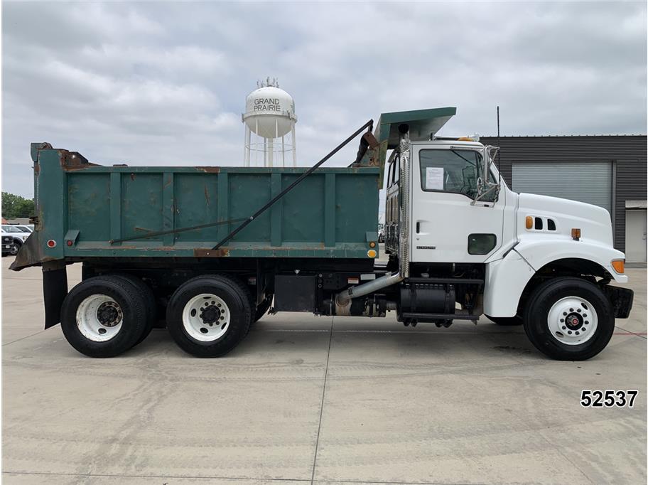 2003 Sterling LT 9500