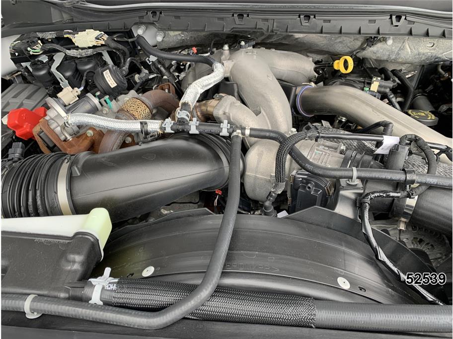 2024 Ford F350 DRW