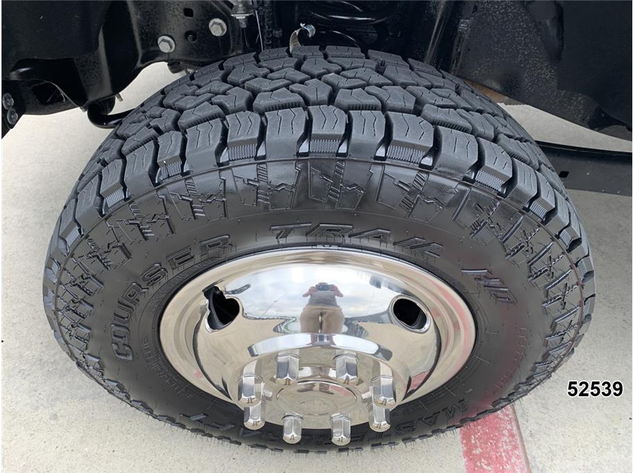 2024 Ford F350 DRW
