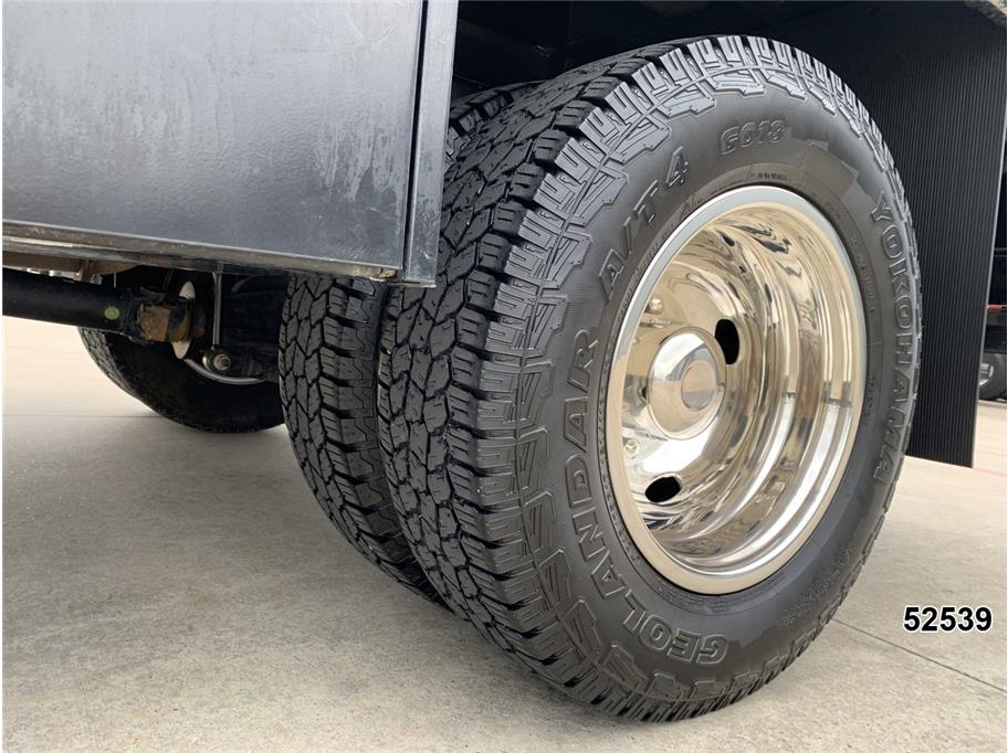 2024 Ford F350 DRW