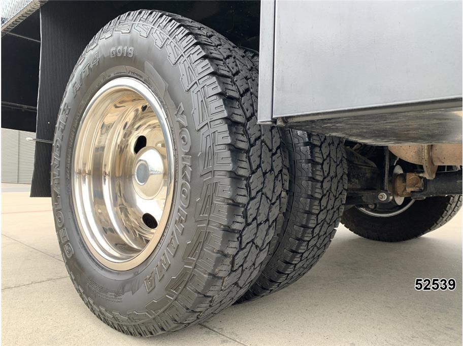 2024 Ford F350 DRW