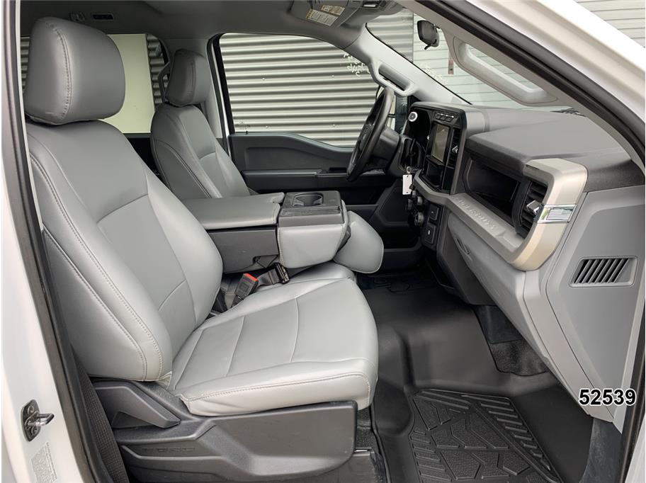 2024 Ford F350 DRW