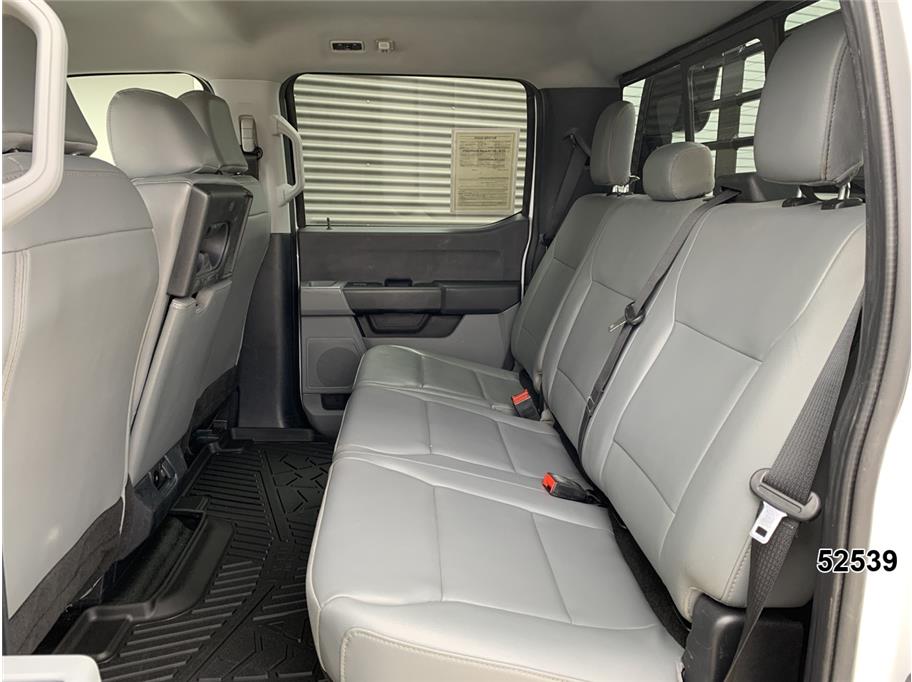2024 Ford F350 DRW