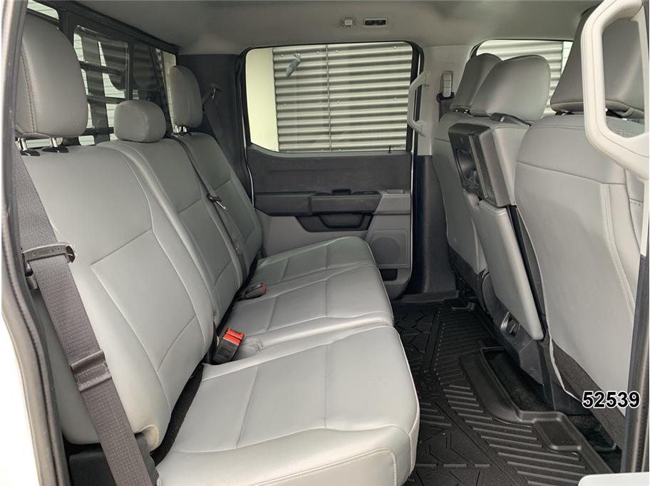 2024 Ford F350 DRW