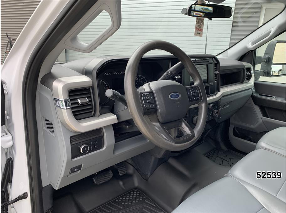 2024 Ford F350 DRW