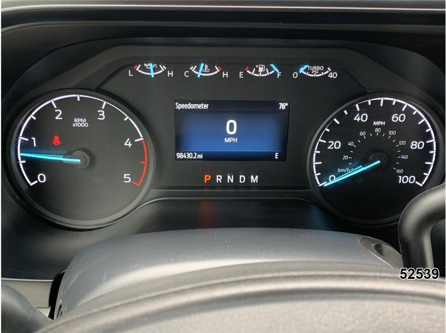 2024 Ford F350 DRW
