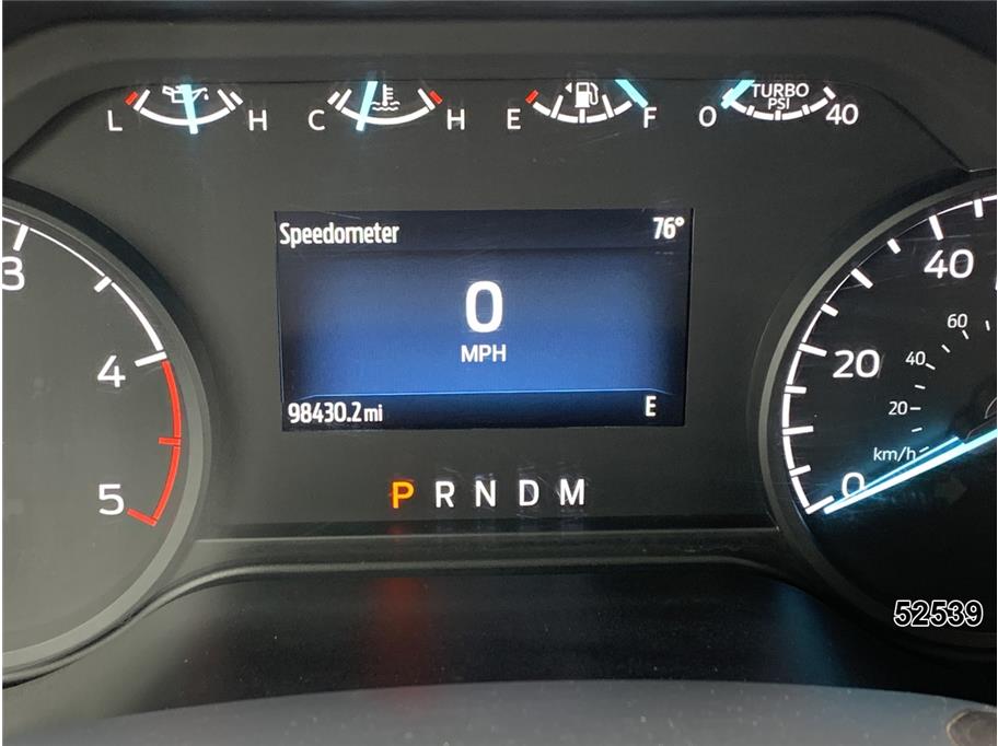 2024 Ford F350 DRW