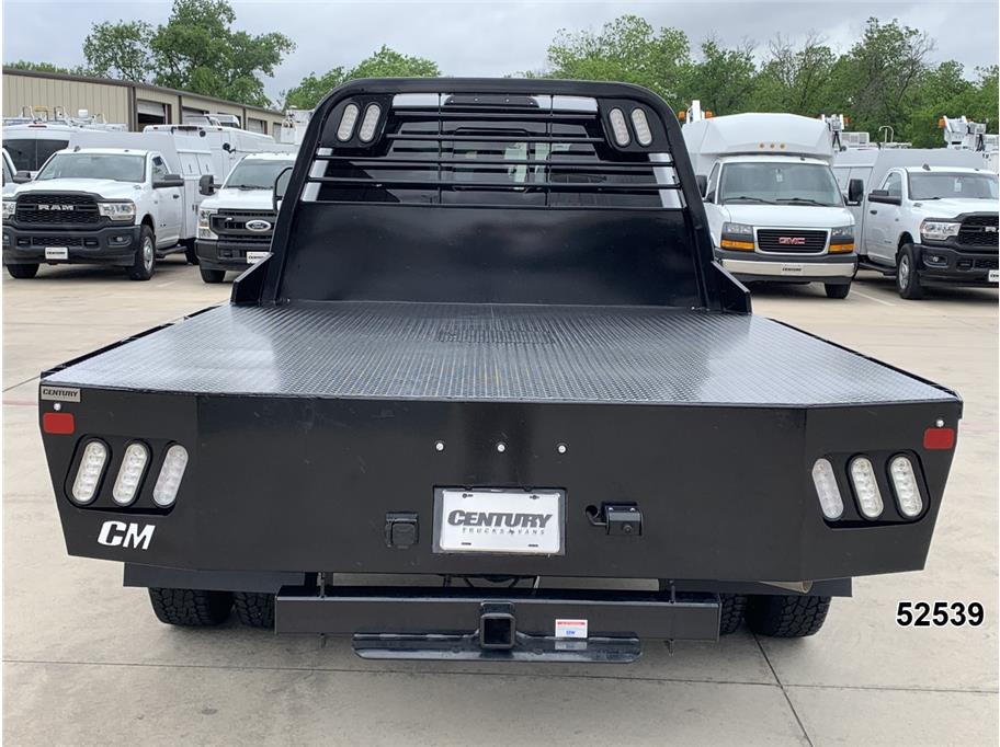 2024 Ford F350 DRW