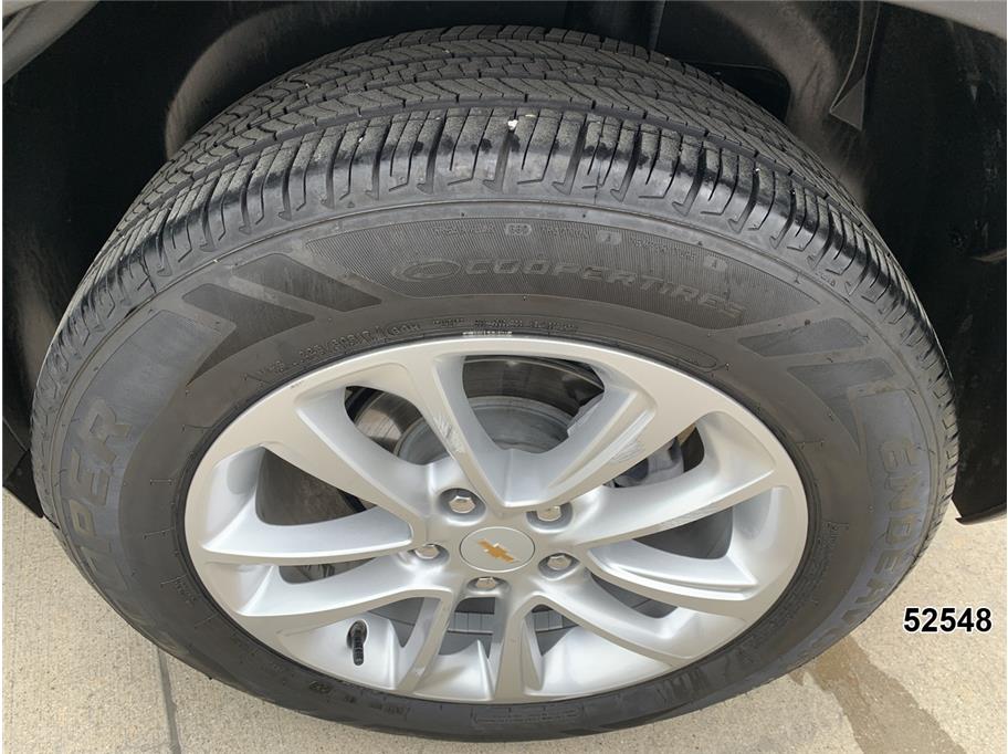 2024 Chevrolet Trailblazer