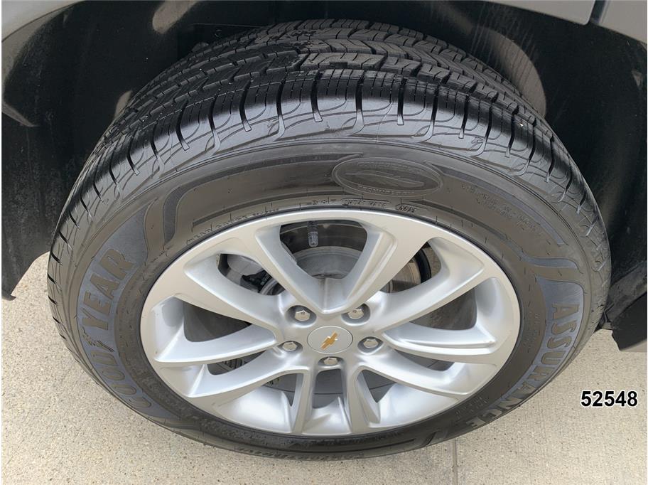 2024 Chevrolet Trailblazer