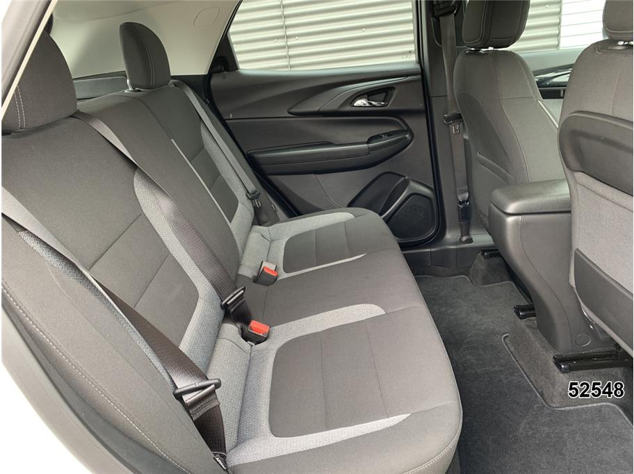 2024 Chevrolet Trailblazer