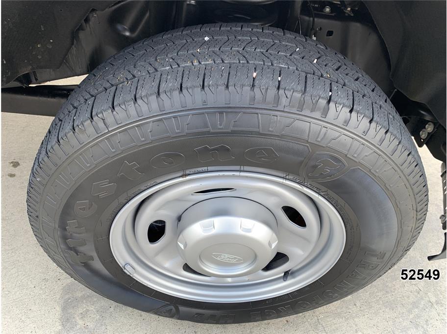 2019 Ford F250