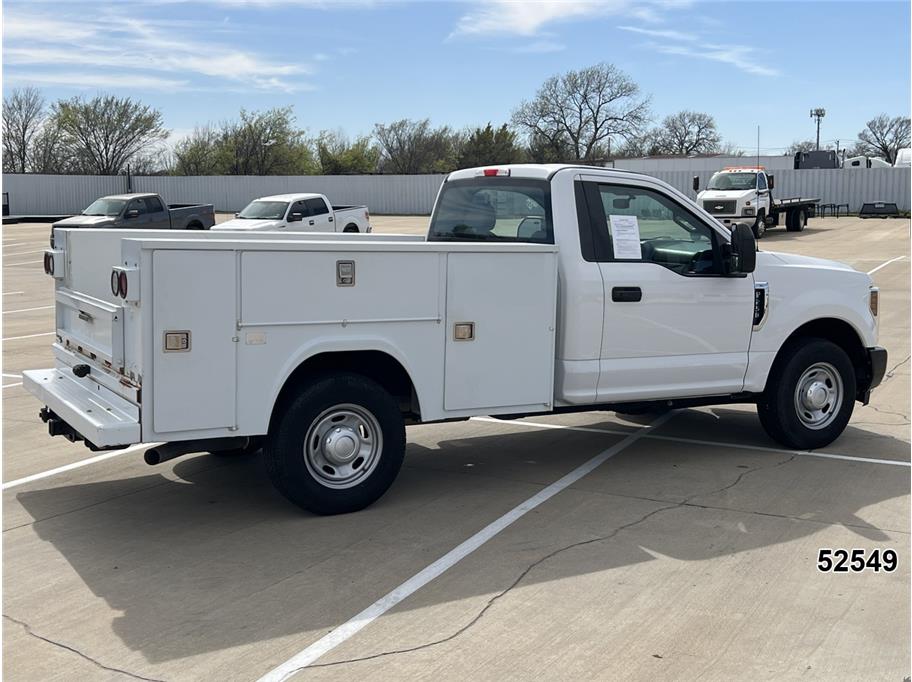 2019 Ford F250