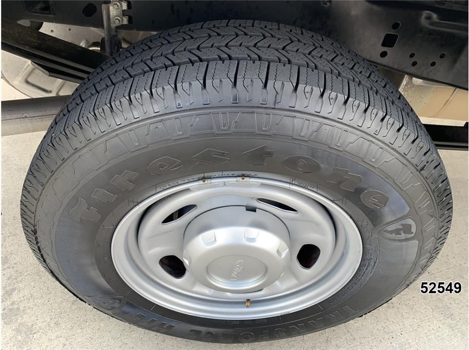 2019 Ford F250