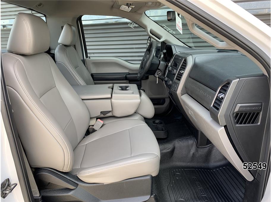 2019 Ford F250