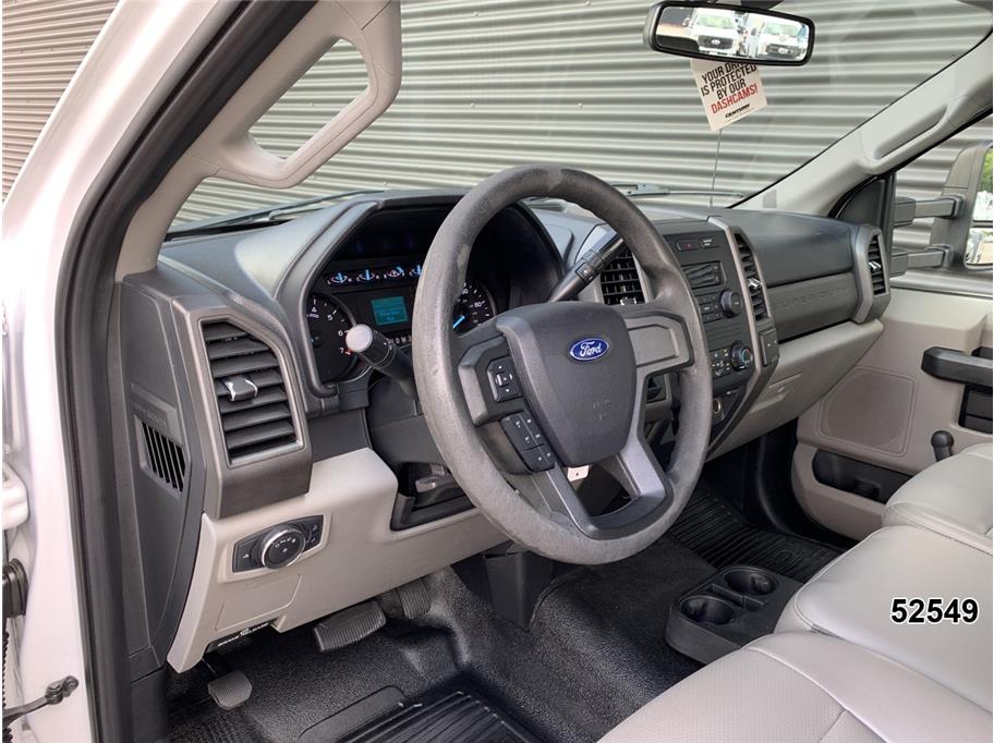 2019 Ford F250