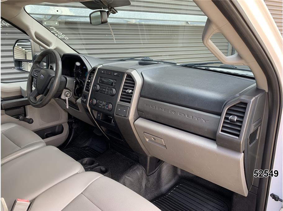 2019 Ford F250