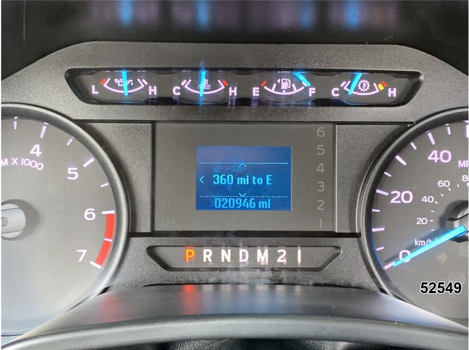 2019 Ford F250