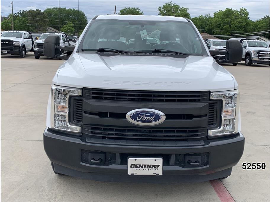 2019 Ford F250