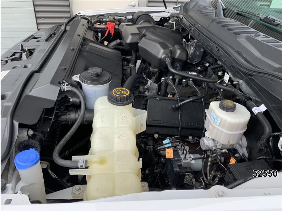 2019 Ford F250