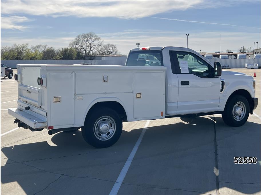 2019 Ford F250