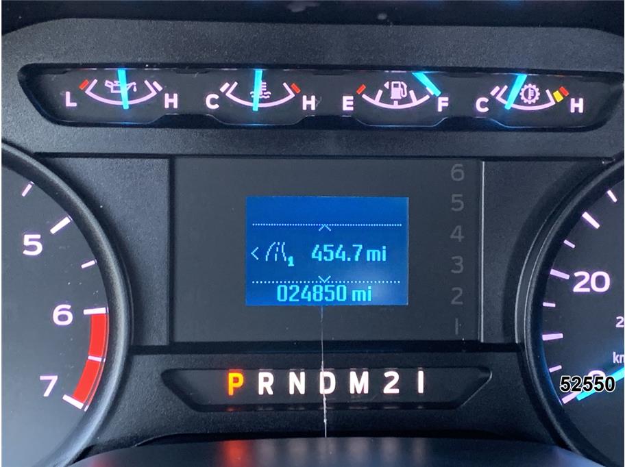 2019 Ford F250