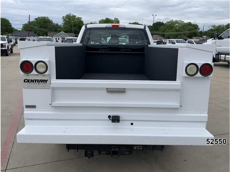 2019 Ford F250