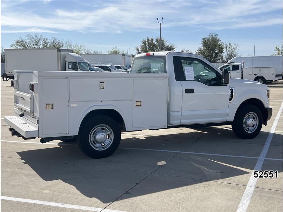 2019 Ford F250