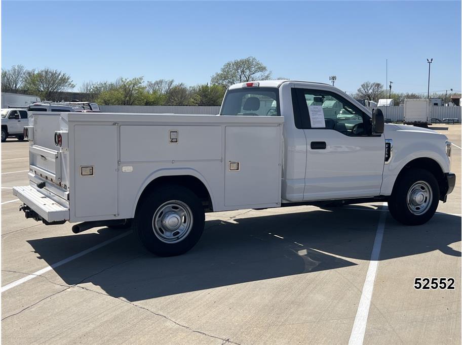 2019 Ford F250