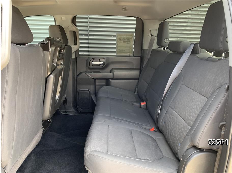 2021 GMC 3500 Sierra DRW