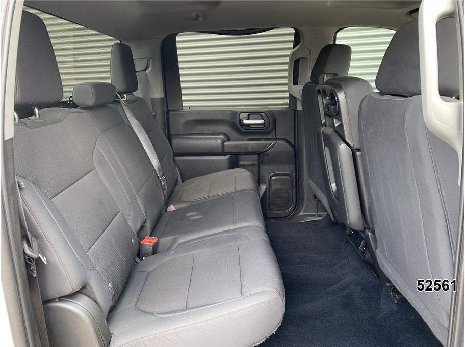2021 GMC 3500 Sierra DRW