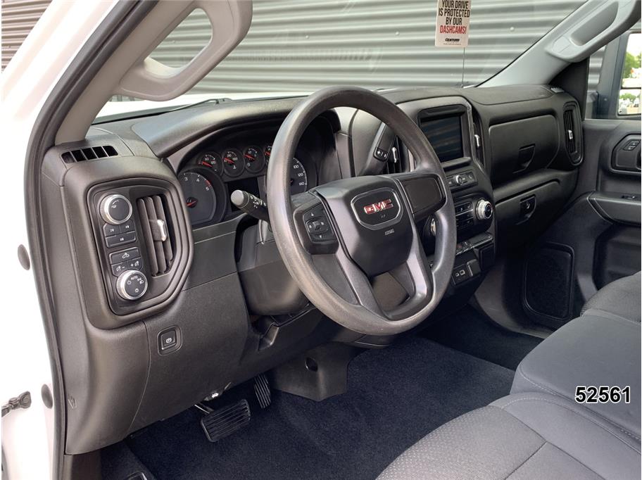 2021 GMC 3500 Sierra DRW