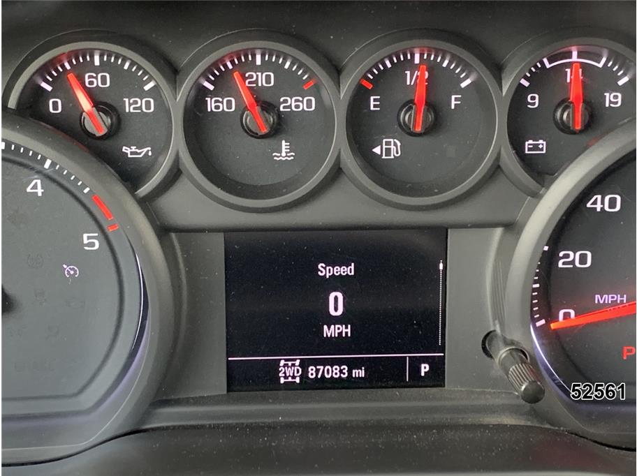 2021 GMC 3500 Sierra DRW