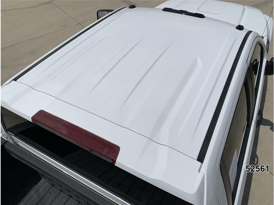 2021 GMC 3500 Sierra DRW