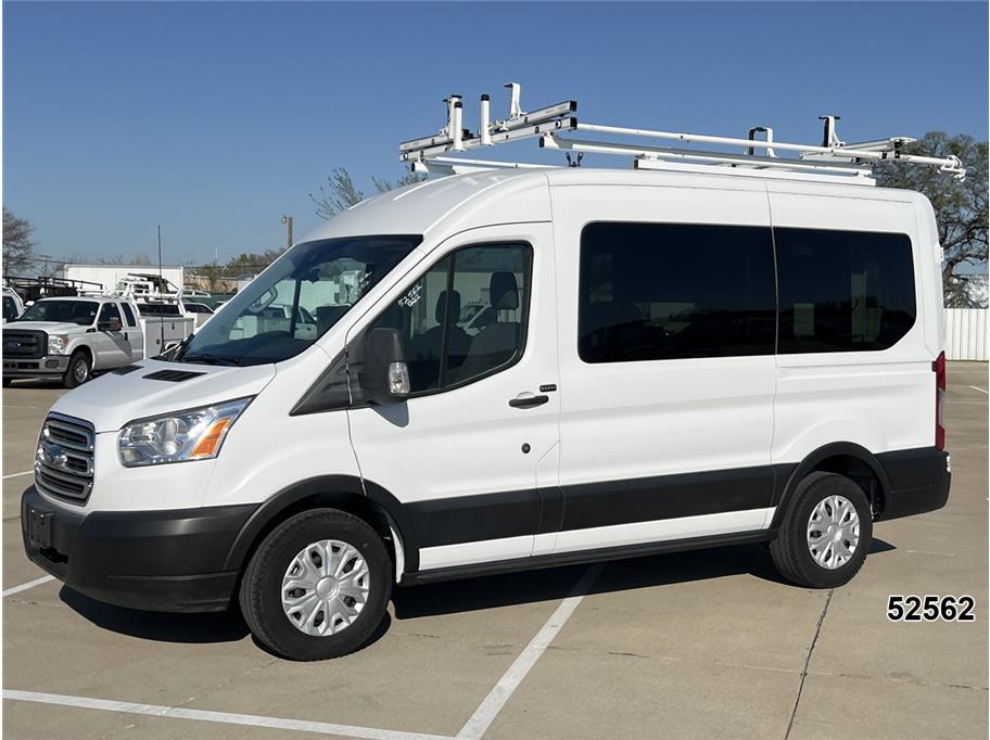 2019 Ford Transit 150