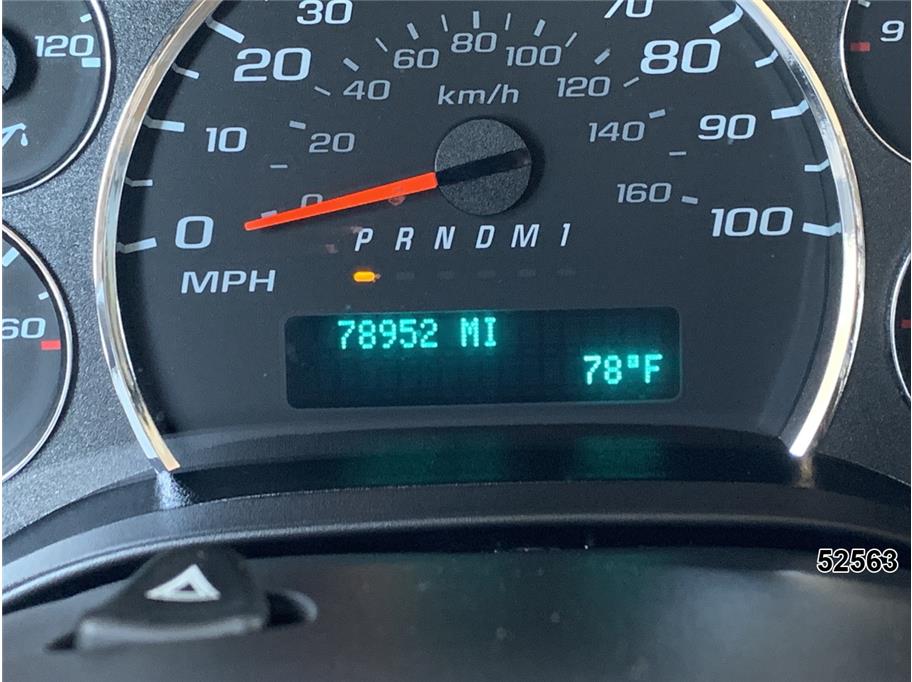 2021 Chevrolet 3500 Express
