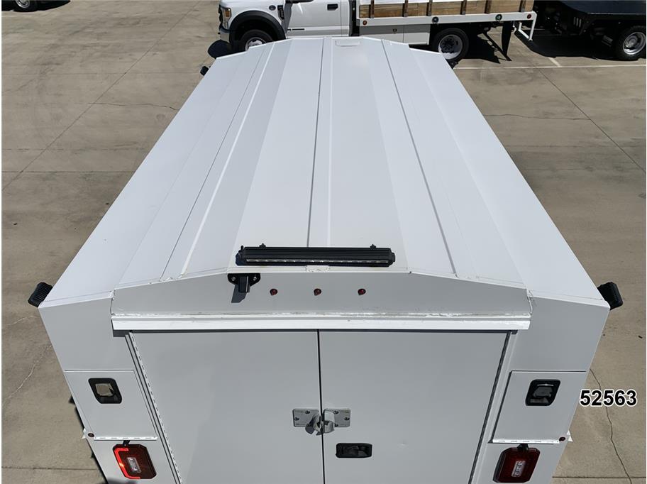 2021 Chevrolet 3500 Express